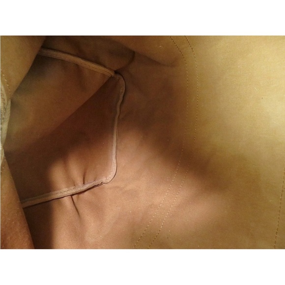 Louis Vuitton Brown Monogram Duffle Tote Bag Unisex - Picture 12 of 16